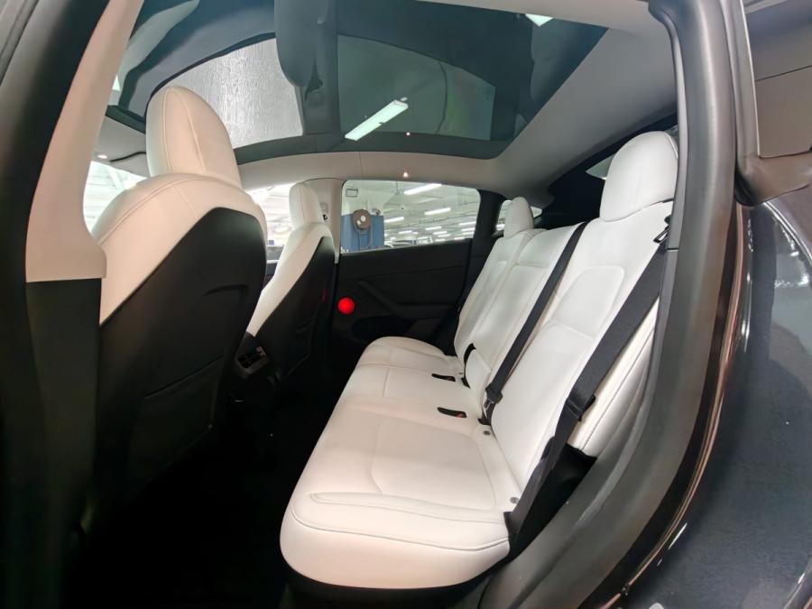 MODEL Y PERFORMANCE - Image 6